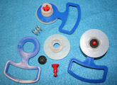Air Valve Assembly Air Valve Assembly