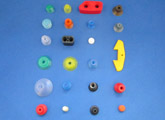 Injection Molding of Suction Cups Injection Molding of Suction Cups